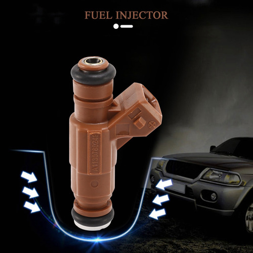 Boquillas De Inyección De Combustible 0280156016 A1130780249