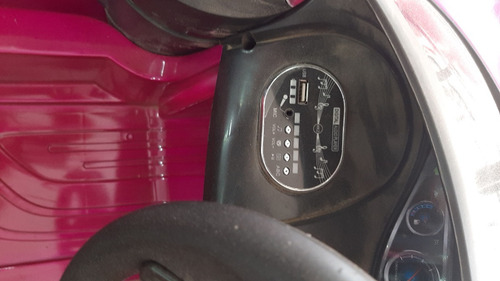 Carro Recargable Montable Para Niñas