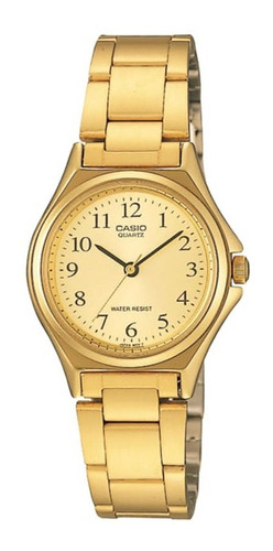 Reloj Casio Ltp-1130n-9b Originales Local Barrio Belgrano