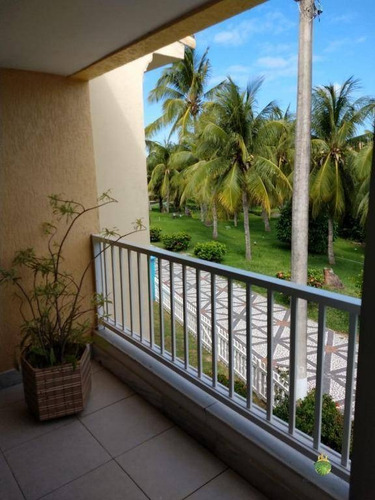 Imagem 13 de 20 de Casa À Venda, 89 M² Por R$ 1.000.000,00 - Praia Do Flamengo - Salvador/ba - Ca0119