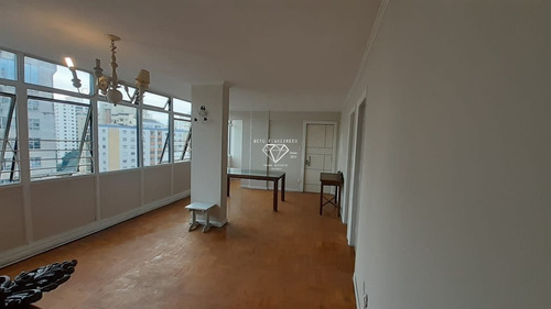 Imagem 6 de 15 de Apartamento - Jardim Paulista - Ref: 4230 - L-almirantej