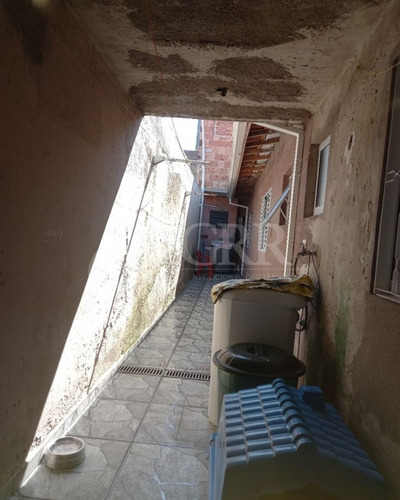 Imagem 18 de 20 de Casa 3 Dormitórios- 1 Suíte No Jardim Paraíso- Jacareí- Sp - Ca02482 - 70673471