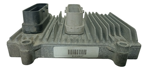 Modulo Injeçao Corsa Classic Celta 1.0 Flex 2008 2012 Usado (Usado)