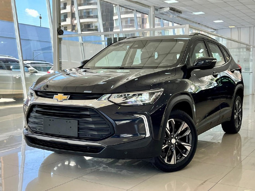 Chevrolet Tracker 1.2 TURBO FLEX PREMIER AUTOMÁTICO