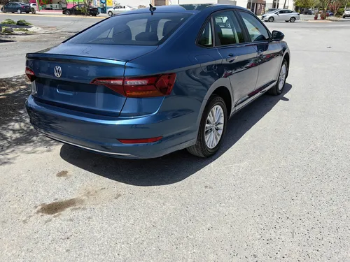 Volkswagen Jetta 1.4 T Fsi Tiptronic Comfortline