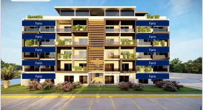 Departamento en venta
