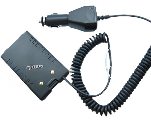 Eliminador De Batería Para Yaesu Ft-60r Vx-170 Vx-177 Ft-60