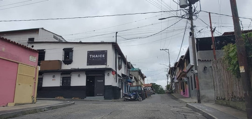 Imagen 7 de 10 de Casa - Local Comercial En Venta, El Hatillo