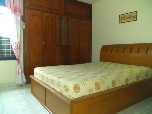 Imagen 8 de 17 de Apartamento En Venta En Base Aragua, Parque Choni Iii