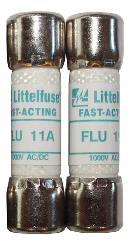 Flu-11a 11a 1000v Fast Acting Multi-meter  B0c9z6c2w7_300424
