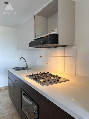 Vendo Apartamento En Cabañas