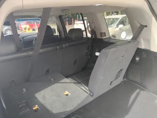 Honda Pilot 3.5 Exl