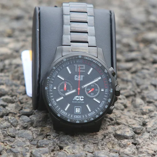 Reloj cat actc hotsell
