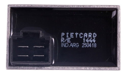 Regulador Pietcard Honda Xr L 125 4t 2011/-