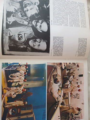 Revista Ciclope. El Hombre En La Luna (Usado)