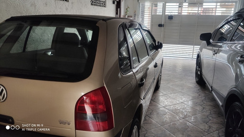 Volkswagen Gol G3 Plus 16v