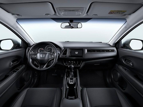 Hr-v 1.8 16v Ex Automático