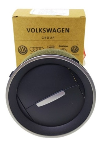 Difusor De Ar Gol Saveiro Voyage G6 Original Vw