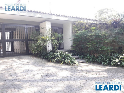 Imagem 9 de 15 de Sobrado - City Butantã - Sp - 552675