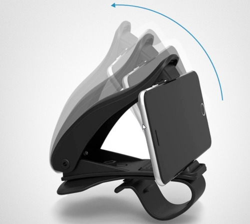 Soporte Celular Para El Carro