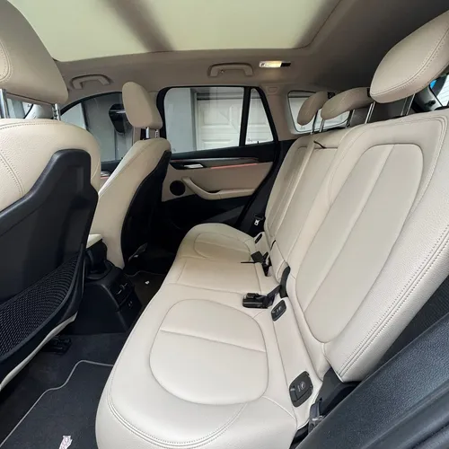 BMW X1 2.0 F48 Sdrive 20i