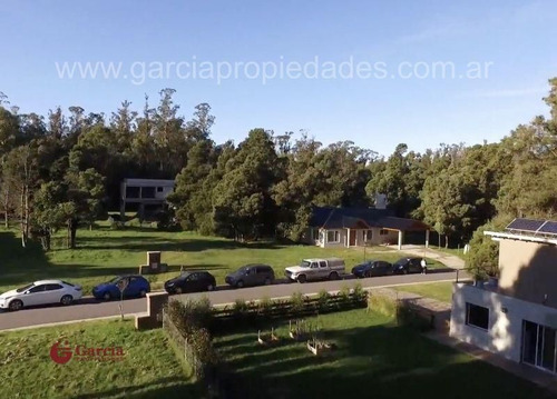 Lote 67 - Las Prunas - Sup: 602 Mts