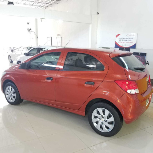 Chevrolet Onix 1.4 Lt 2013