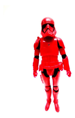 Star Wars Sith Trooper Soldado Imperial 15cm Muñeco Figura