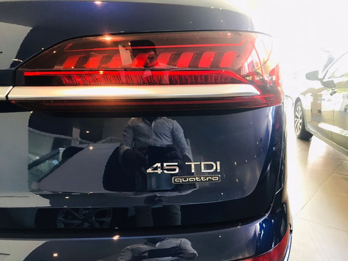 Imagen 13 de 15 de Nueva Audi Q7 45 Tdi Diesel 4x4 Automatica Q8 Q3 Q5 Q2 2022