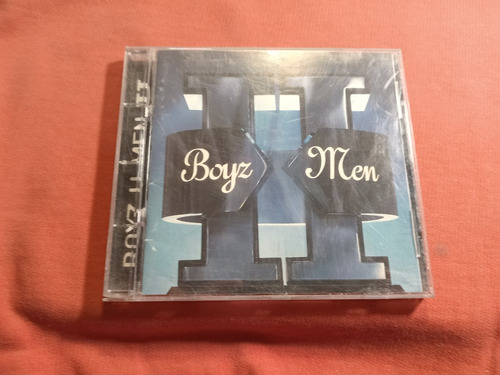 Boyz To Men   - Boyz 2 Men - Made In Usa  A51