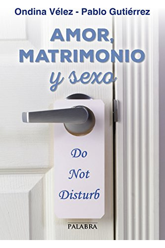 Amor Matrimonio Y Sexo -dbolsillo Nº 852-