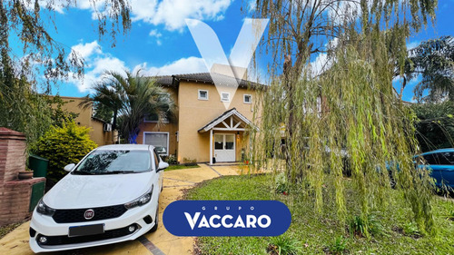 Casa En Venta 4 Ambientes Haras Maria Elena