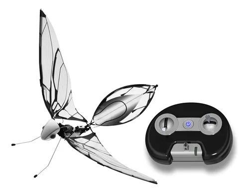 Metafly Kit Bionicbird, Dron Biomimético Para Interiores Y