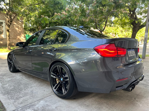 Bmw M3 3.0 2024