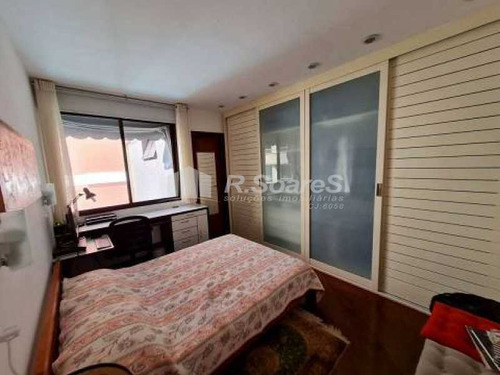 Imagem 5 de 15 de Apartamento-à Venda-ipanema-rio De Janeiro - Jcap20820