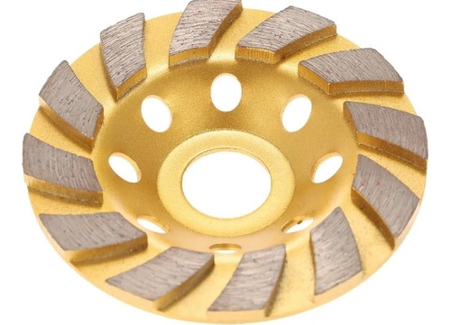 Imagem 2 de 2 de Discos Diamantado