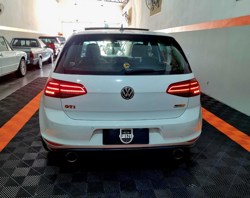 Volkswagen Golf 2.0 Tsi Gti 5p