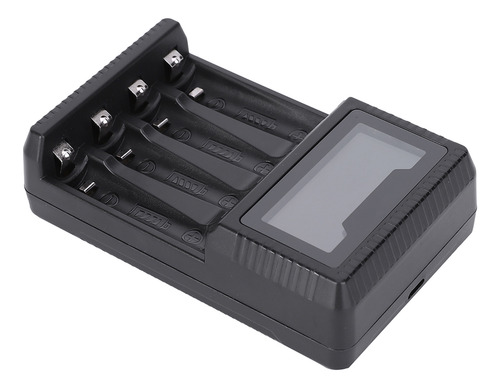 Bateria Portátil Seivi Pc Black Intelligent Protection Usb