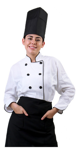 Filipina Chef Dama Beniza