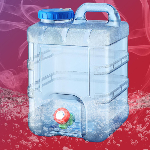 Contenedores De Agua, Jarra De Almacenamiento De Agua Para