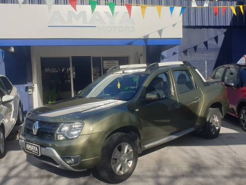 Renault Oroch Dynamique 2.0 16v
