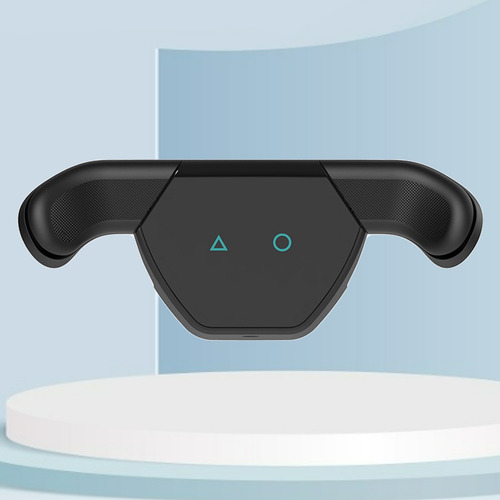Imagem 4 de 12 de Acessório De Botão Traseiro Para Gamepad Turbo Pás De