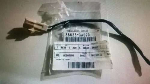 Cable Termostato A/c Toyota Prado - 4runner -crown