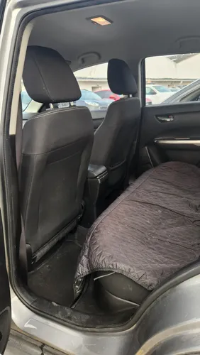 Suzuki Vitara Live Automática 4x2