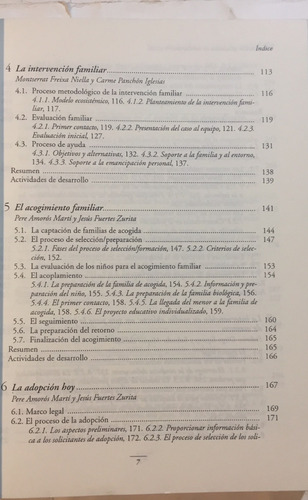 Libro La Intervencion Educativa En Inadaptacion Social