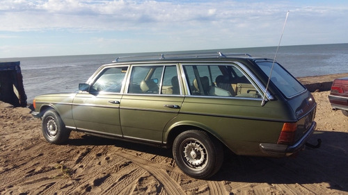 Mercedes Benz 280 Te