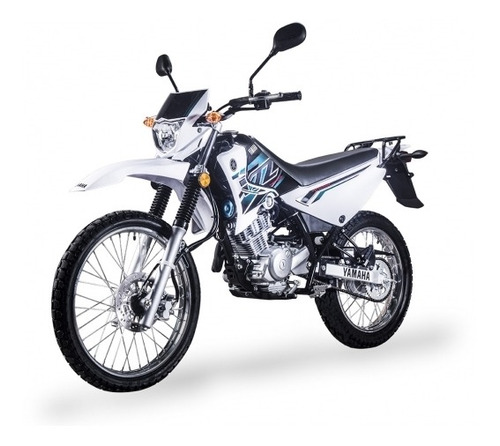 Imagen 5 de 11 de Yamaha Xtz 125 0km El Mejor Precio Contado !!