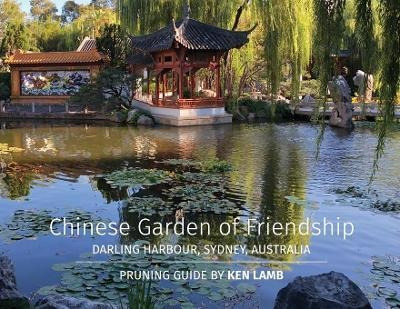 Libro Chinese Garden Of Friendship, Darling Harbour, Sydn...