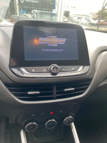Chevrolet Onix 1.2 Lt