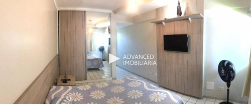Imagem 9 de 25 de Apartamento Com 4 Dormitórios À Venda, 267 M² Por R$ 1.300.000 - Graças - Recife/pe - Ap0262